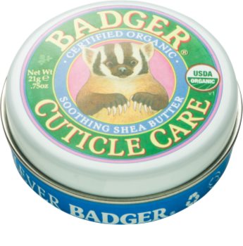 Badger Cuticle Care balzamas rankoms ir nagams