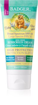 Badger Sun Baby Protection Crème  SPF 30