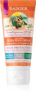 Badger Sun dječja krema za sunčanje SPF 30