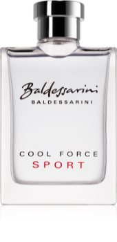 Baldessarini Cool Force Sport тоалетна вода за мъже