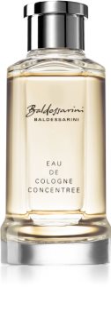 Baldessarini Baldessarini Concentree eau de cologne pour homme