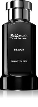 Baldessarini Baldessarini Black Eau de Toilette til mænd