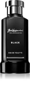 Baldessarini Baldessarini Black toaletní voda pro muže