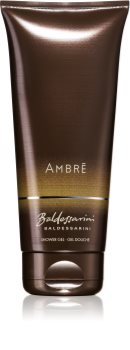Baldessarini Ambré душ гел за мъже