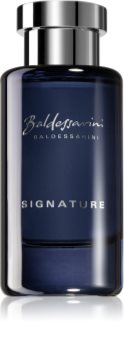 Baldessarini Signature Eau de Toilette pentru bărbați