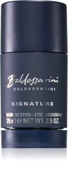 Baldessarini Signature Deodorant Stick til mænd