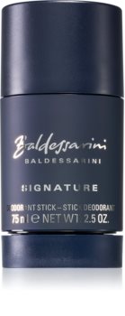 Baldessarini Signature дезодорант-стік для чоловіків