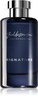 Baldessarini Signature after shave pentru bărbați