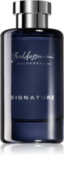 Baldessarini Signature After Shave -Vesi Miehille