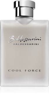 Baldessarini Cool Force After Shave Lotion für Herren