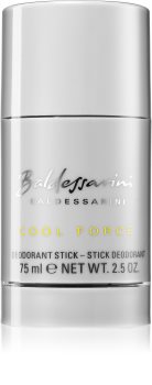 Baldessarini Cool Force deodorant pro muže