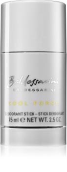 Baldessarini Cool Force Deodorant til mænd