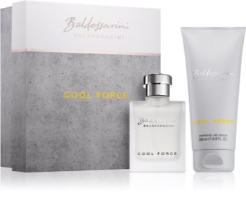 Baldessarini Cool Force Cool Force Sport coffret cadeau I pour homme