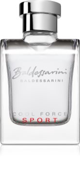 Baldessarini Cool Force Sport Eau de Toilette til mænd