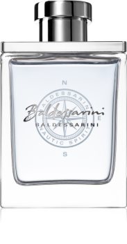 Baldessarini Nautic Spirit Eau de Toilette uraknak
