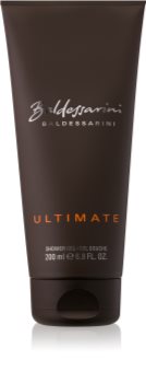Baldessarini Ultimate tusfürdő gél uraknak