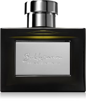 Baldessarini Private Affairs Eau de Toilette per uomo