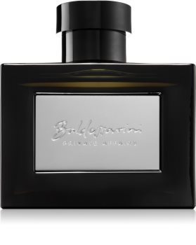 Baldessarini Private Affairs Aftershave vand til mænd