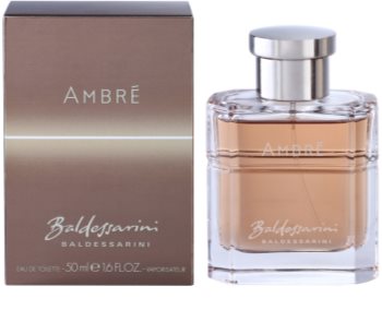 Baldessarini Ambré eau de toilette uraknak