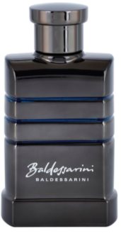 Baldessarini Secret Mission Eau de Toilette til mænd