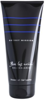 Baldessarini Secret Mission gel de douche pour homme