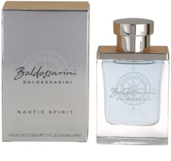 Baldessarini Nautic Spirit toaletna voda za muškarce