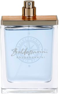Baldessarini Nautic Spirit toaletná voda tester pre mužov 90 ml