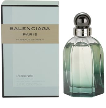 Balenciaga L'Essence eau de parfum para mulheres 75 ml