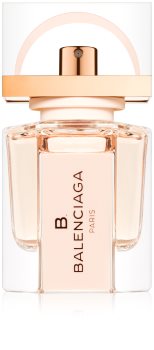 Balenciaga B. Balenciaga Skin Eau de Parfum pentru femei