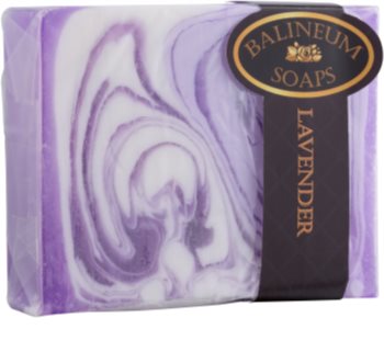 Balineum Lavender sabonete artesanal