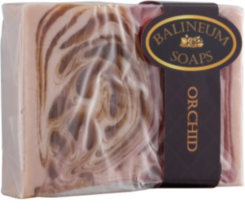 Balineum Orchid savon fait à la main