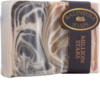 Balineum Million Stars Handmade Soap