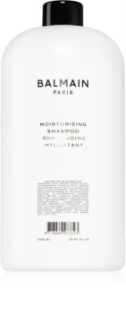 Balmain Moisturizing shampoo idratante