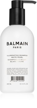 Balmain Illuminating shampoo illuminante per capelli biondi e con mèches