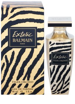 Balmain Extatic Tiger Orchid parfemska voda za žene
