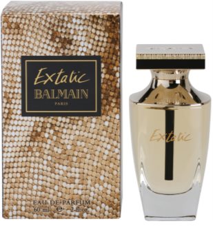 nåde etisk sfærisk Balmain Extatic Eau de Parfum pour femme | notino.fr