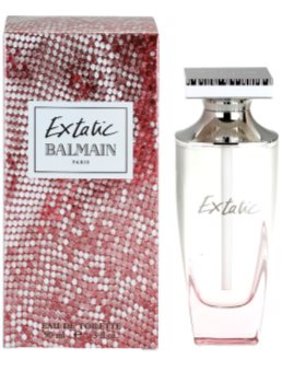 Balmain Extatic Eau de Toilette da donna
