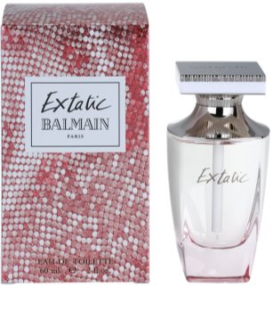 Balmain Extatic toaletna voda za žene