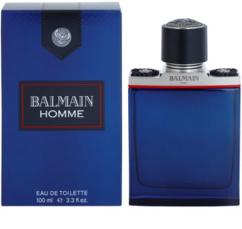 Balmain Balmain Homme Eau de Toilette για άντρες
