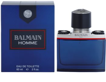 Balmain Balmain Homme тоалетна вода за мъже