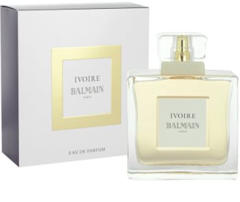 ivoire balmain