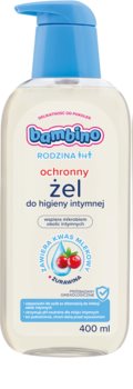 Bambino Family Protective Intimate Hygiene Gel гель для интимной гигиены