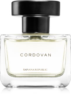 Banana Republic Cordovan toaletná voda pre mužov