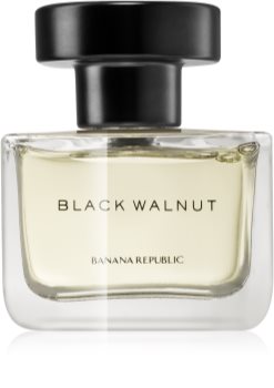 Banana Republic Black Walnut Eau de Toilette pour homme