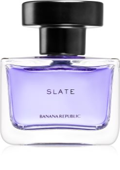 Banana Republic Slate (2018) Eau de Toilette για άντρες