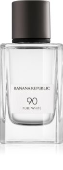 Banana Republic Icon Collection 90 Pure White парфюмна вода унисекс