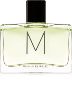 Banana Republic Banana Republic M Eau de Parfum til mænd