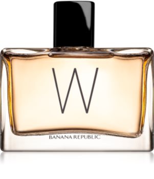 Banana Republic Banana Republic W Eau de Parfum pentru femei