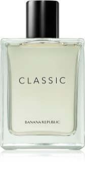 Banana Republic Classic Eau de Parfum Unisex