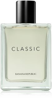 Banana Republic Classic parfemska voda uniseks